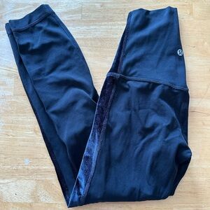 Lululemon Align Super High-Rise leggings size 0